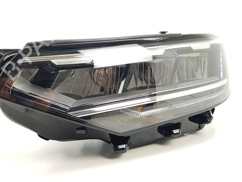Left headlight VW PASSAT B8 (3G2, CB2) 2.0 TDI | BP34726219C28 - Image 7