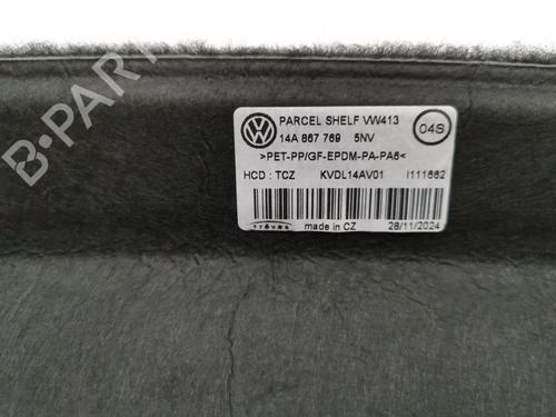 Hattehylde VW ID.7 (ED2) GTX 4motion | BP35762397C85 - Image 5
