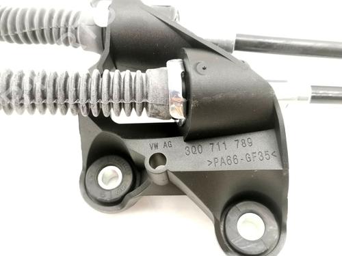 Gear lever VW PASSAT B8 (3G2, CB2) 2.0 TDI | BP34724909M90 - Image 22