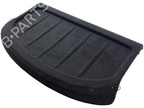Rear parcel shelf CUPRA FORMENTOR (KM7, KMP) 2.0 TSI 4Drive | BP37018462C85 - Image 3