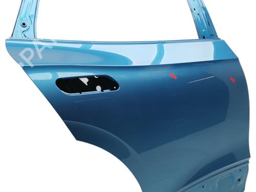 Dør højre bagtil VW ID.4 (E21) Pure Performance | BP35762249C5 - Image 3