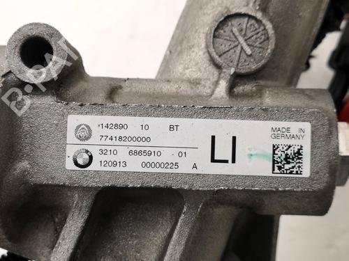 Steering rack BMW X4 (F26) xDrive 20 i | BP35760862M22 - Image 5