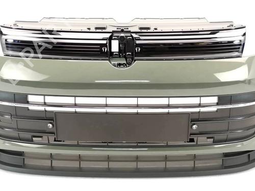 Used Front bumper Front bumper VW TIGUAN (5N_) 2.0 TDI 4motion (136 hp) 35760362 35760362