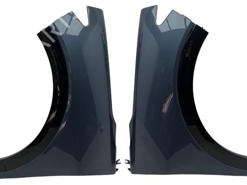 Frontpaket CUPRA TAVASCAN (KR1) VZ 4Drive | BP38059546S1 - Image 10