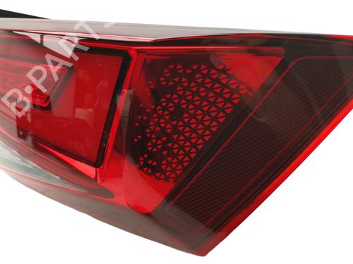 Right taillight SEAT ATECA (KH7, KHP) 1.4 TSI 4Drive | BP37087775C35 - Image 3