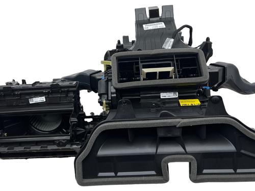 Heater matrix box SEAT ARONA (KJ7, KJP) 1.0 TSI | BP39195637M61 - Image 2