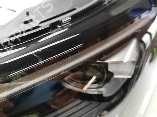 Left headlight VW TIGUAN (CT1) 2.0 TSI 4motion | BP39261093C28 - Image 13