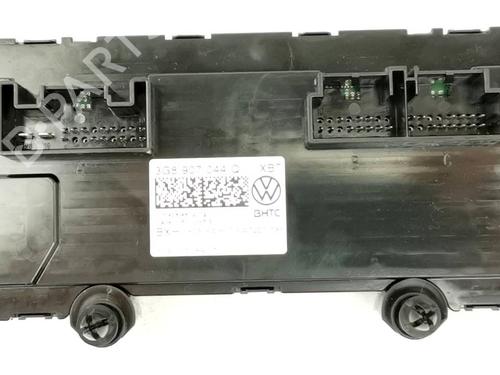 Climate control VW ARTEON (3H7, 3H8) 1.5 TSi | BP34725047I5  - Image 9