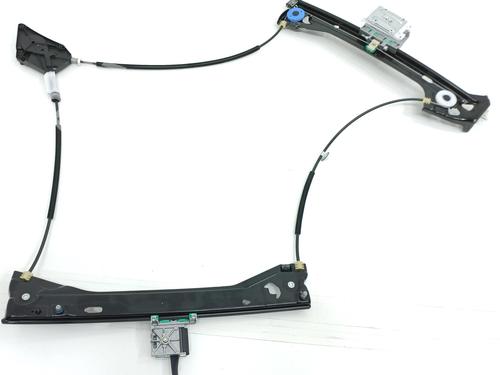 Front left window mechanism AUDI TT (8J3) 2.0 TTS quattro | BP35757480C22 - Image 3