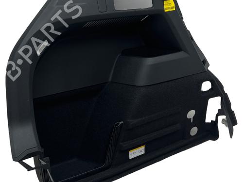 Boot lining VW TIGUAN (CT1) 2.0 TSI 4motion | BP36797150I3 - Image 2