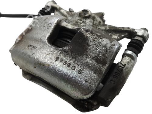 Right front brake caliper SEAT LEON Sportstourer (KL8, KLD) 1.5 TSI | BP37628386M104 - Image 2