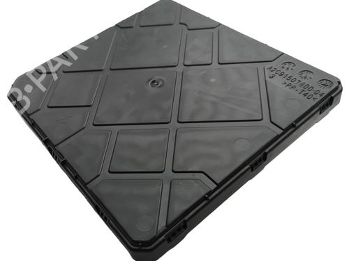 Electronic module SEAT ARONA (KJ7, KJP) 1.5 TSI | BP36550852M83  - Image 7