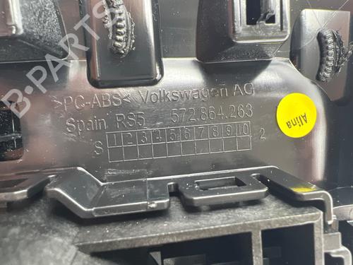 Midtkonsoll VW TIGUAN (CT1) 2.0 TSI 4motion | BP39195658I22 - Image 6