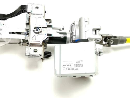 Steering column VW POLO (6N2) 1.9 D | BP35758412M21 - Image 2