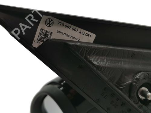 Retrovisor esquerdo VW MULTIVAN T7 (STM, STN) 1.4 eHybrid | BP35761883C26 - Image 2