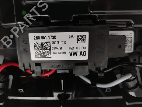 Interior roof light CUPRA LEON (KL1, KU1, KUG) 1.4 e-HYBRID | BP34728707I8 - Image 5