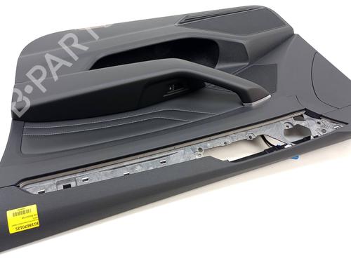 Front right panel VW PASSAT B8 (3G2, CB2) 2.0 TDI | BP34724615C59 - Image 4
