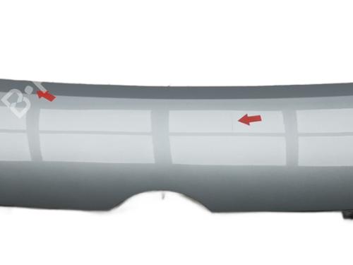 Capot Capot VW ID. Buzz Bus (EBB, EBJ) Electric 4motion (EBB) (340 hp) 35942180 35942180