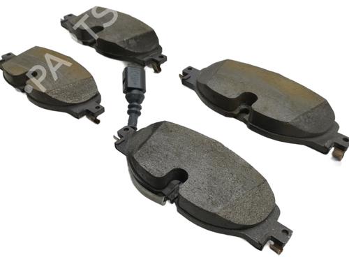 Other AUDI A3 Limousine (8YS, 8YM) 30 TFSI | BP35763289O1 - Image 4