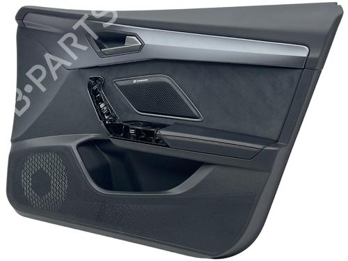 Front right panel CUPRA FORMENTOR (KM7, KMP) 1.5 e-HYBRID VZ | BP38009763C59 - Image 2