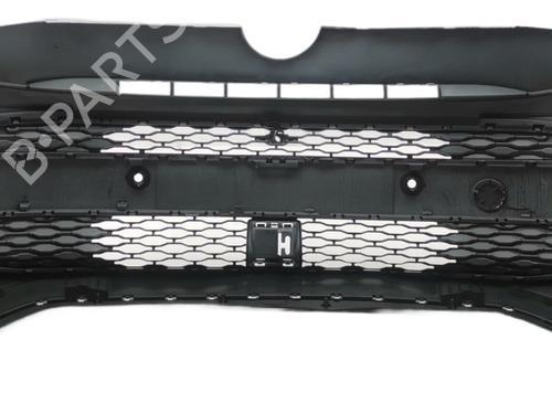 Front bumper VW MULTIVAN T7 (STM, STN) 1.4 eHybrid | BP35761894C7 - Image 9
