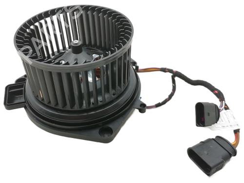 Used Heater blower motor Heater blower motor AUDI Q4 E-TRON SUV (F4B) 45 (286 hp) 35763513 35763513