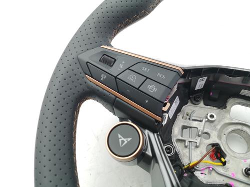 Rat CUPRA FORMENTOR (KM7, KMP) 1.4 e-Hybrid | BP36661422C49  - Image 6