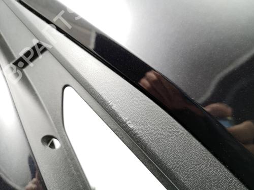 Front bumper VW PASSAT B8 (3G2, CB2) 2.0 TDI | BP35757720C7  - Image 9