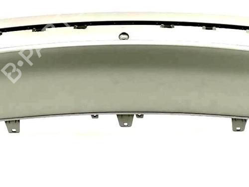 Used Rear bumper spoiler Rear bumper spoiler AUDI A7 Sportback (4GA, 4GF) 2.8 FSI (204 hp) 34729788 34729788