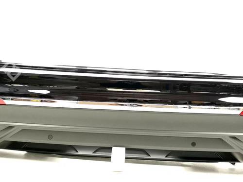 Used Rear bumper Rear bumper VW TIGUAN (5N_) 2.0 TDI 4motion (136 hp) 35758781 35758781
