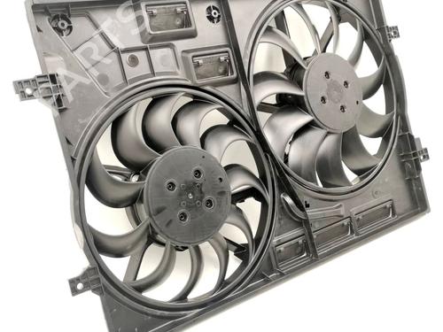 Radiator fan VW ARTEON (3H7, 3H8) 1.5 TSi | BP35760280M35 - Image 9