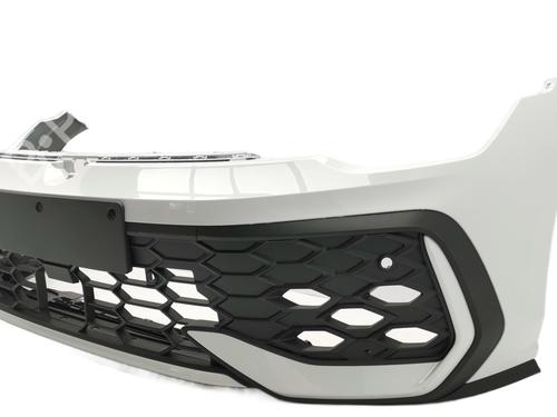 Front bumper VW GOLF Hatchback Van (1K1) TDI | BP35761306C7 - Image 7