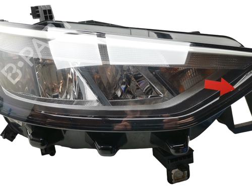 Used Left headlight Left headlight VW ID.3 (E11, E12) Pro (145 hp) 35975522 35975522