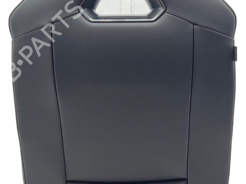 Left front seat CUPRA FORMENTOR (KM7, KMP) 2.0 TSI 4Drive | BP37066464C15 - Image 11