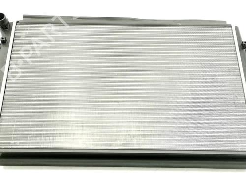 Water radiator VW GOLF VI Convertible (517) 1.2 TSI | BP34730199M31  - Image 9