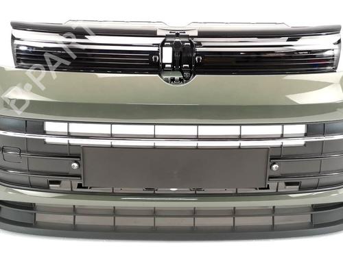 Used Front bumper Front bumper 35760572 35760572