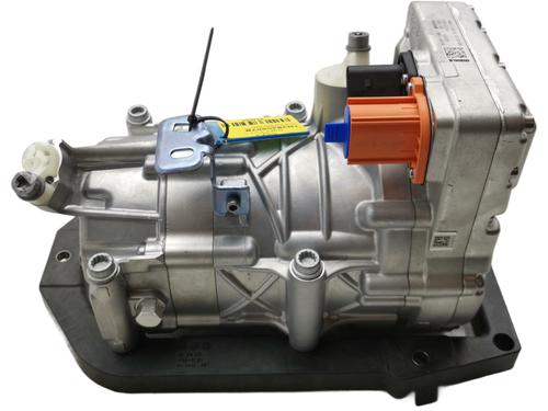 AC compressor VW ID. Buzz Bus (EBB, EBJ) Electric (EBB) | BP35762717M34 - Image 6