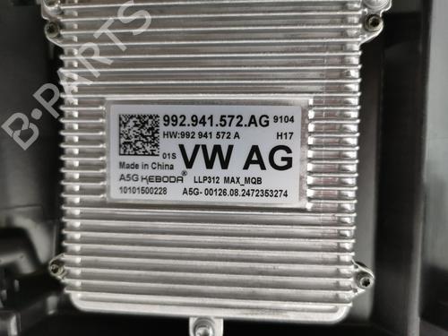 Right headlight VW ID. Buzz Bus (EBB, EBJ) Electric (EBB) | BP34731040C29  - Image 10