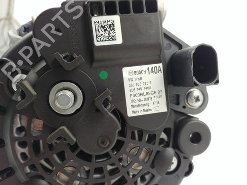 Alternator VW BEETLE (5C1, 5C2) 2.0 TSI | BP35756905M7 - Image 3