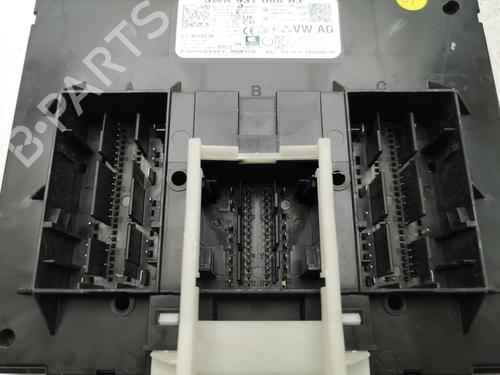 Electronic module CUPRA FORMENTOR (KM7, KMP) 2.0 TSI 4Drive | BP35764205M83 - Image 5