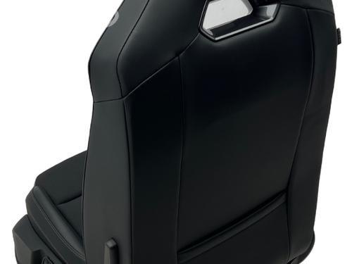 Left front seat CUPRA FORMENTOR (KM7, KMP) 2.0 TSI 4Drive | BP38634456C15 - Image 10