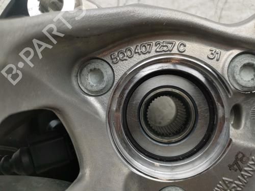 Left front suspension arm VW PASSAT B8 (3G2, CB2) 2.0 TDI | BP35763775M12 - Image 8