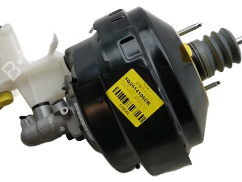 Used Servo brake Servo brake AUDI A3 Limousine (8VS, 8VM) 1.8 TFSI quattro (180 hp) 35720240 35720240