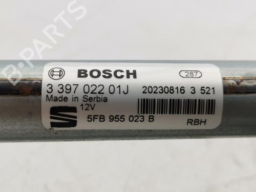 Electronic module SEAT LEON Sportstourer (KL8, KLD) 1.5 TSI | BP37087826M83 - Image 8