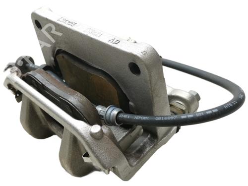 Left front brake caliper CUPRA BORN (K11) 45 | BP34731673M105  - Image 10