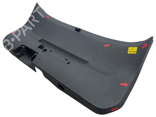 Boot lining VW TIGUAN (CT1) 2.0 TSI 4motion | BP36402955I3 - Image 2