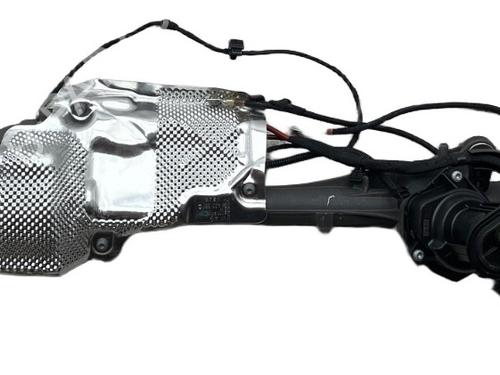 Steering rack VW TIGUAN (CT1) 1.5 eTSI | BP38948469M22  - Image 8
