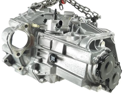 Used Gearbox Gearbox VW TIGUAN (AD1, AX1) 1.5 TSI (150 hp) 34730764 34730764