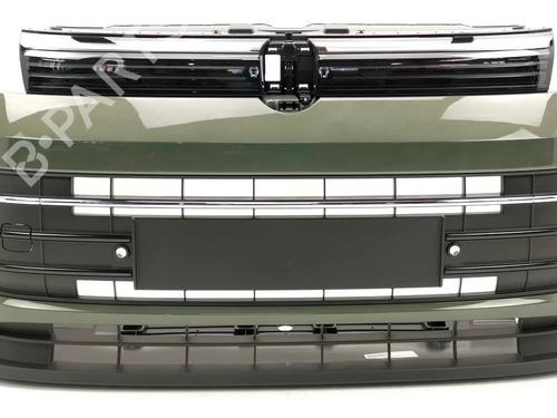 Used Front bumper Front bumper VW TIGUAN (5N_) 2.0 TDI 4motion (136 hp) 35759624 35759624