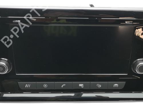 Display monitor SEAT TARRACO (KN2) 2.0 TDi | BP34732594C48 - Image 3